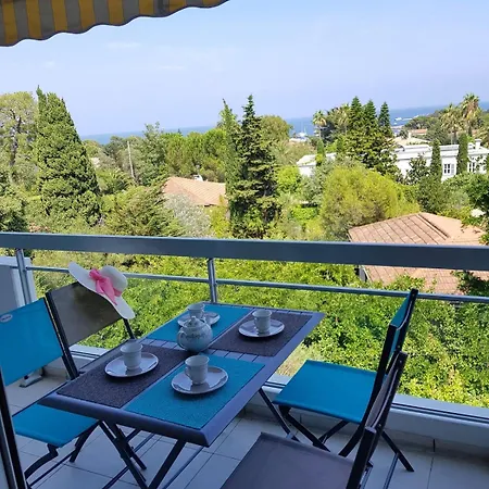 In Heart Of * Antibes